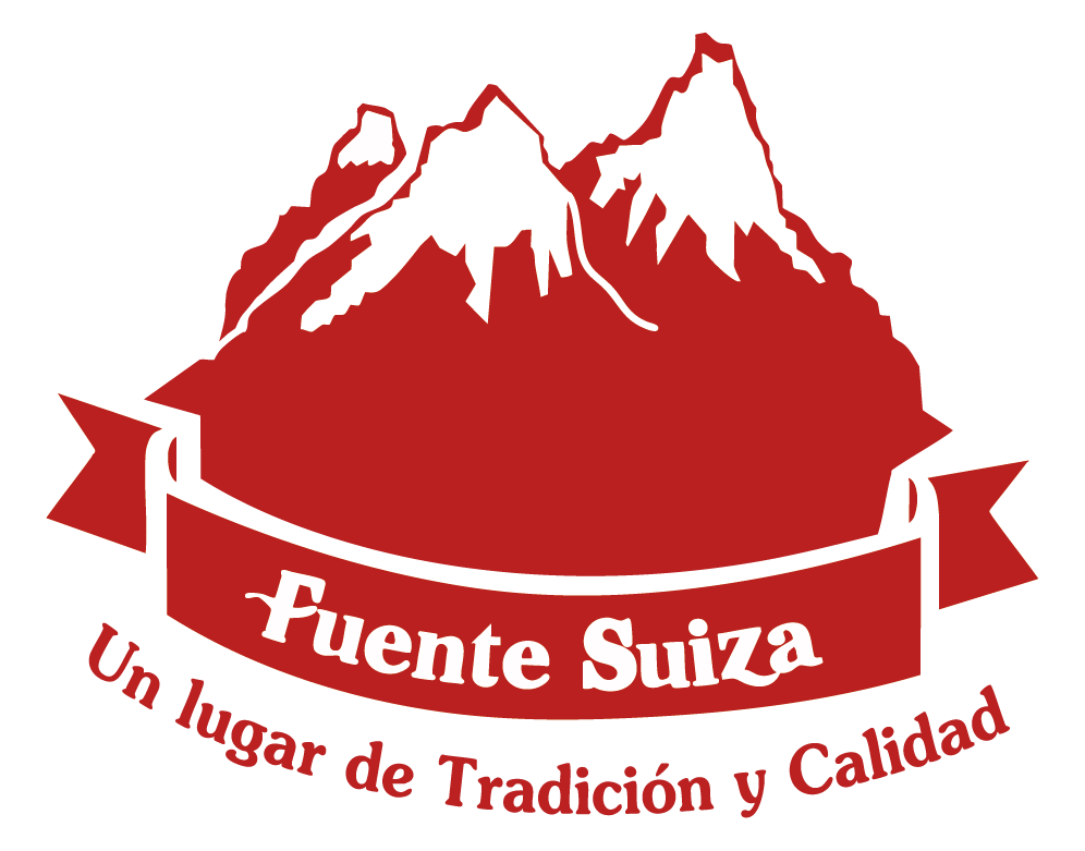 Fuente Suiza