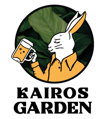 Kairos Garden
