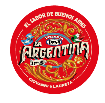 Pizzería La Argentina